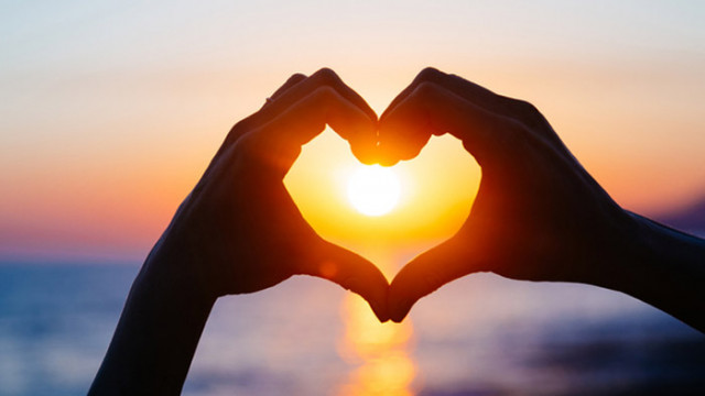 Любовен хороскоп за юли